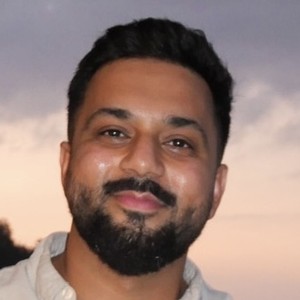 Ali Qureshi